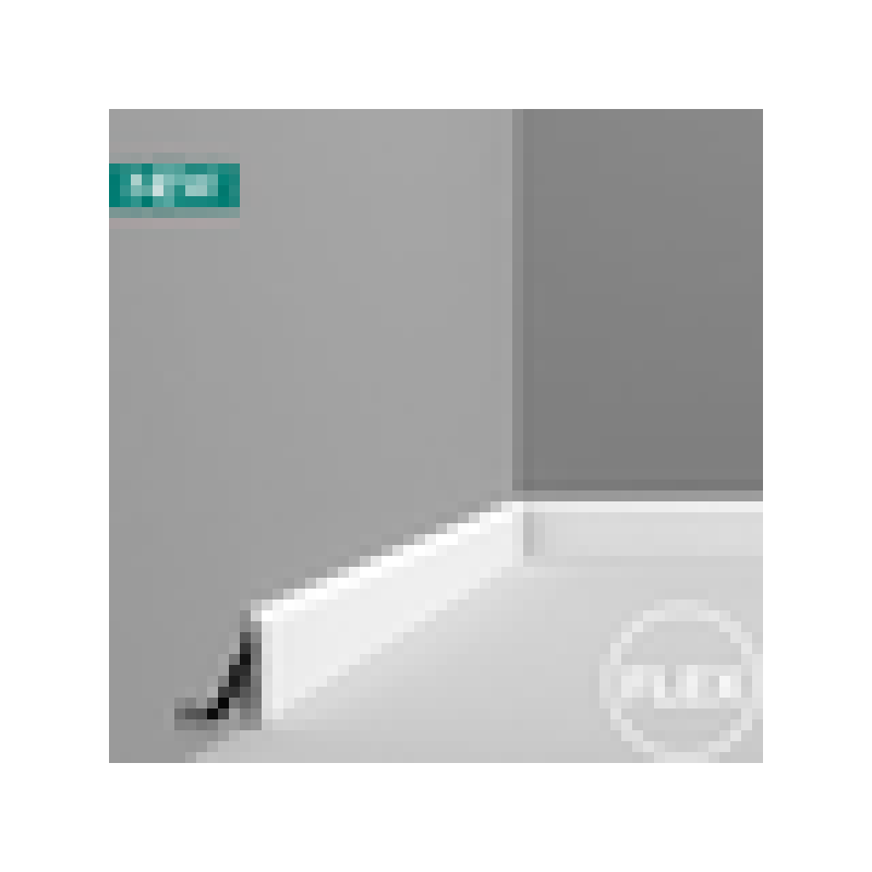 Карниз гибкий DX183F CASCADE  в Казани