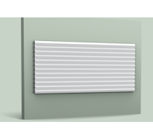 Декоративная панель W108 ZIGZAG в Казани