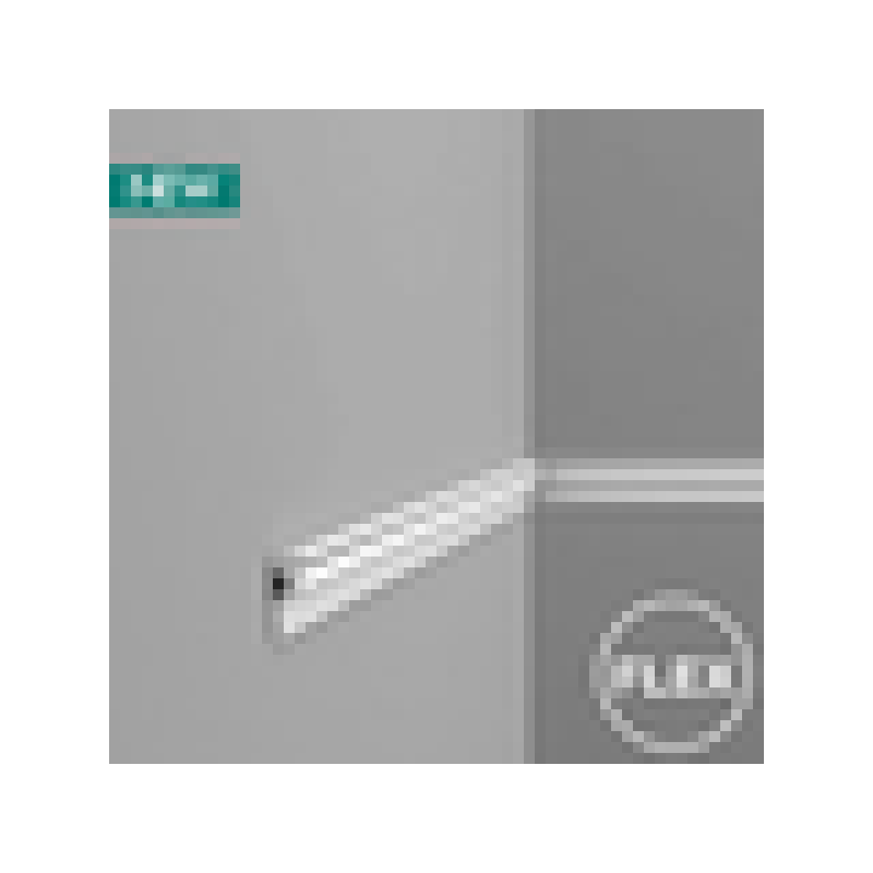 Молдинг гладкий DX174-2300 в Казани