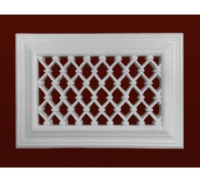 Решетка из полиуретана РД-130х190 в Казани