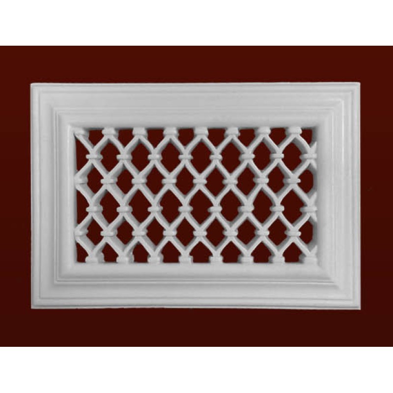 Решетка из полиуретана РД-130х190 в Казани