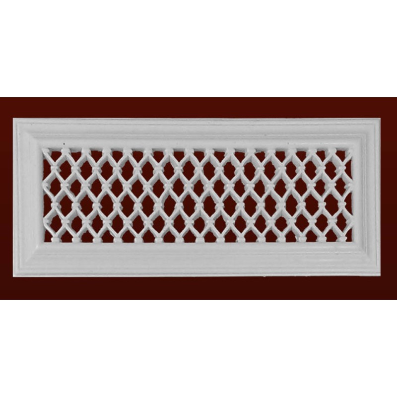 Решетка из полиуретана РД-135х325 в Казани