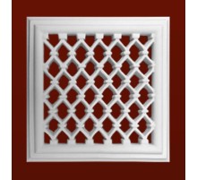 Решетка из полиуретана РД-150х150 в Казани