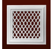 Решетка из полиуретана РД-200х200 в Казани