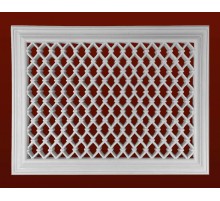 Решетка из полиуретана РД-220х300 в Казани