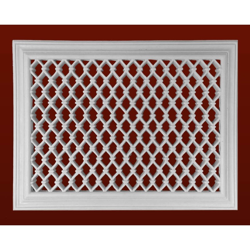 Решетка из полиуретана РД-220х300 в Казани