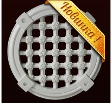 Решетка из полиуретана РДк-195 в Казани