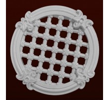 Решетка из полиуретана РДк-205-1 в Казани