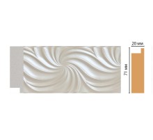 FM25-4 багет (71*20*2850)/20 в Казани
