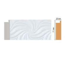 FM25-2 багет (71*20*2850)/20 в Казани