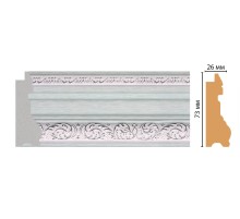 FM29-2 багет (73*26*2850)/19 в Казани