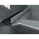 Плинтус напольный PN 050LED в Казани