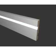 Плинтус напольный PN 101LED в Казани