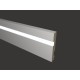 Плинтус напольный PN 101LED в Казани