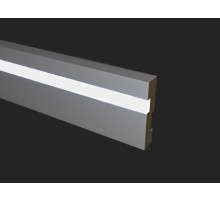 Плинтус напольный PN 021LED в Казани