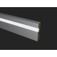 Плинтус напольный PN 021LED в Казани