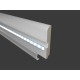 Плинтус напольный PN 050LED в Казани