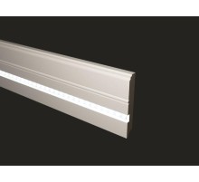 Плинтус напольный PN 120LED в Казани
