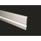 Плинтус напольный PN 120LED в Казани