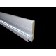 Плинтус напольный PN 120LED в Казани