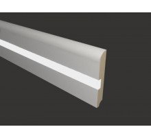 Плинтус напольный PN 050LED в Казани