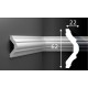 Молдинг М22, 62х22, 2000мм, Экополимер/15 в Казани