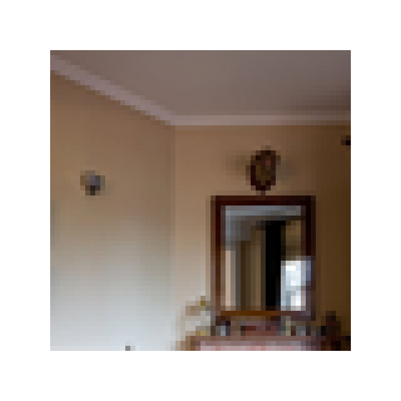 Карниз гибкий CX123F  в Казани