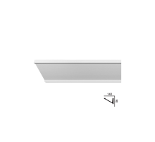 Карниз потолочный P 884 Flexi в Казани