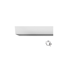 Карниз потолочный P 885 Flexi в Казани