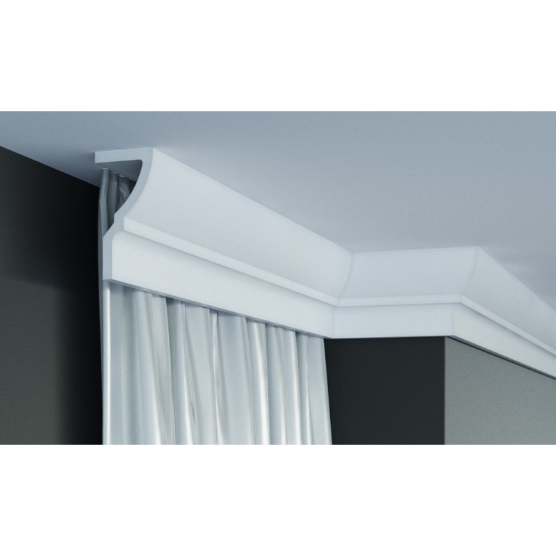 Карниз потолочный P 889 в Казани