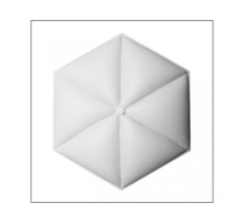 W 332 3D панель в Казани