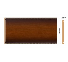 цветная лепнина панель F20-51 в Казани