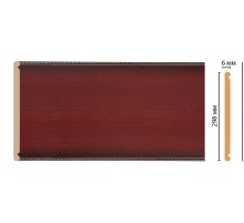 цветная лепнина панель F30-52 в Казани