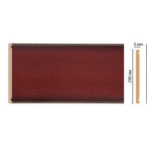 цветная лепнина панель F30-52 в Казани