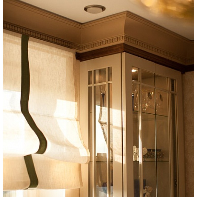 Потолочный карниз Orac Axxent CX 107 в Казани