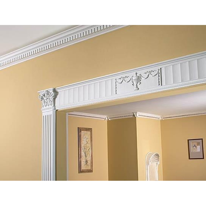 Комплект обрамления дверного проема №1 в Казани