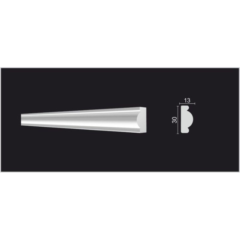 157 A Молдинг малый в Казани