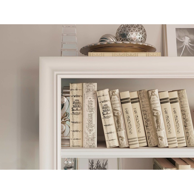 Молдинг М029, 85х14, 2000мм, Экополимер/12 в Казани