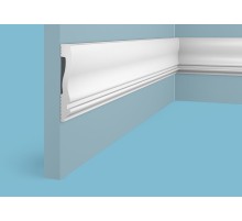 Молдинг М029, 85х14, 2000мм, Экополимер/12 в Казани