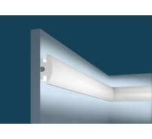 Молдинг М010, 55х25, экополимер в Казани