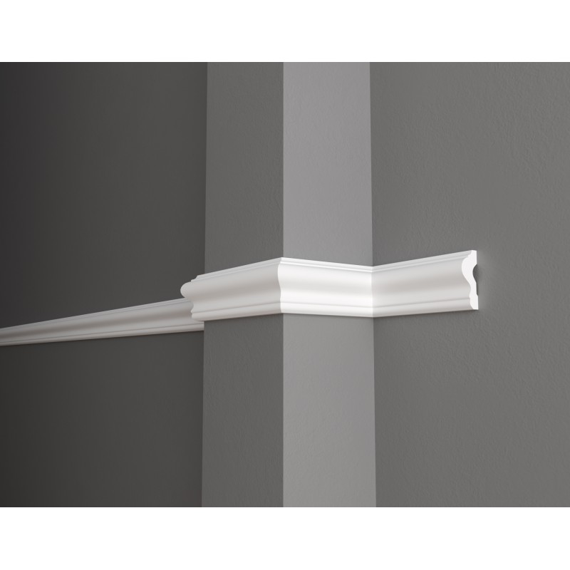 DD302 Молдинг из дюрополимера в Казани