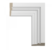 Наличник N 8414 в Казани