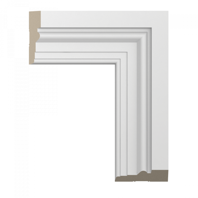 Наличник N 8414 в Казани