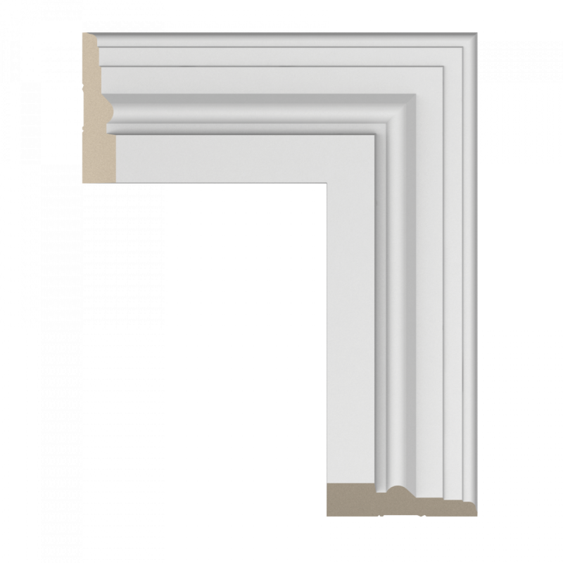 Наличник N 8414 в Казани