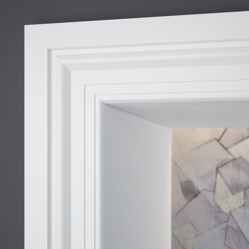 Наличник N 8414 в Казани