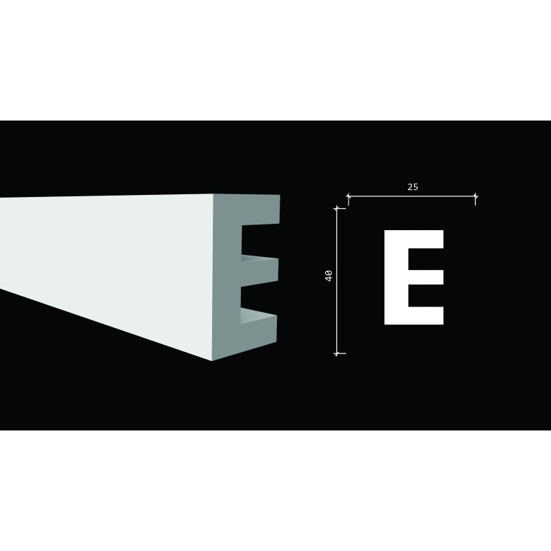 Молдинг DD612 в Казани