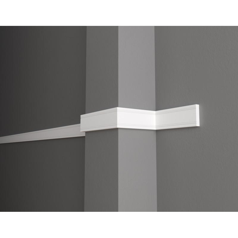 156 A Молдинг средний в Казани