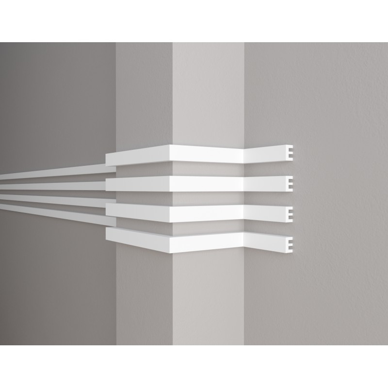 Молдинг DD612 в Казани