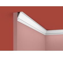 Карниз К023, 40х25, экополимер в Казани