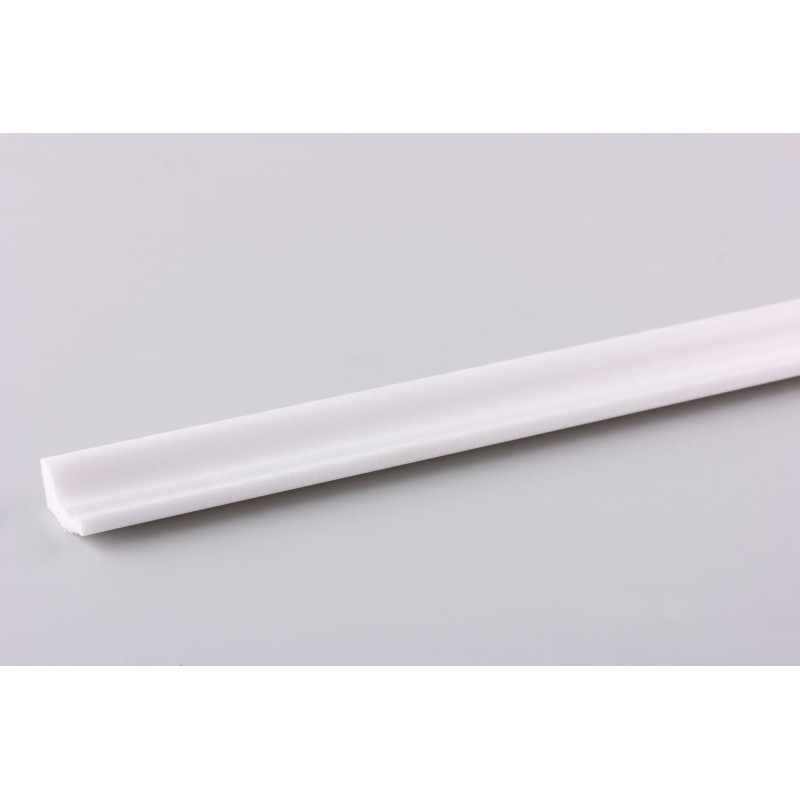 Карниз К010, 25х15, экополимер в Казани